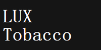 LuxTobacco